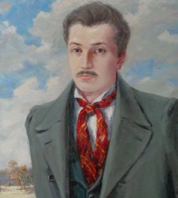 Слов’янський сокіл ще розправить крила