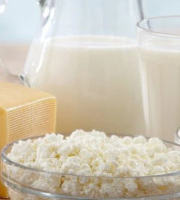 Подільська РДА Києва закупить молочних продуктів майже на 5 млн гривень