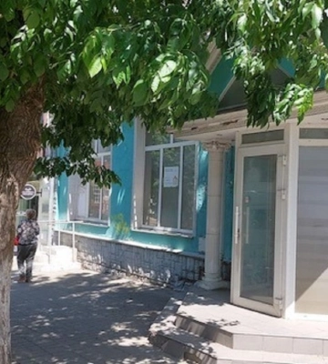 Відділення банку в центрі Луцька виставили на продаж за 3,2 млн грн