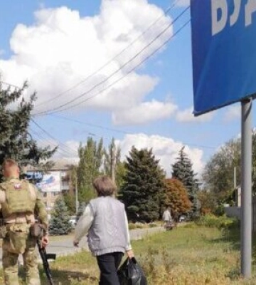 Рашисты запугивают жителей оккупированного Мелитополя провокационными взрывами, - мэр Федоров