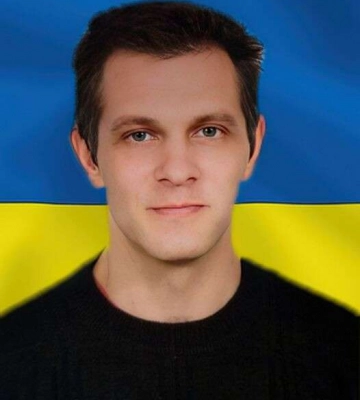 Скорботний день: Дніпропетровщина прощається з воїном
