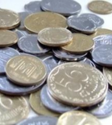 Стала відома середня заробітна плата на Львівщині в час війни