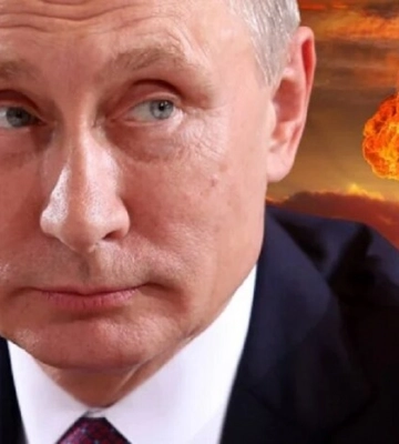 Три фактори, чому Кремль поки не застосує ядерну зброю