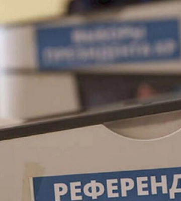 &quot;Мелитополь и Бердянск – это Украина&quot;: партизаны отправили рашистов и их &quot;референдум&quot; за российским кораблем