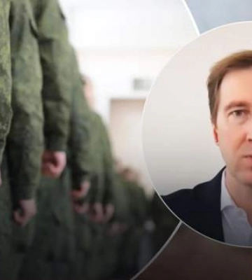 Новое наступление на Киев: сможет ли массовая мобилизация покрыть потери техники