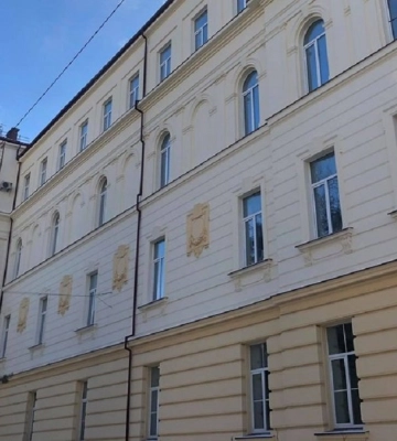 Аудитори виявили у Львівській обласній лікарні розтрату понад 8 млн грн
