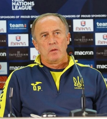 Петраков: &quot;Игра с Арменией будет нервной&quot;