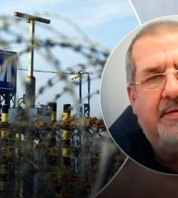 Оккупанты запланировали уничтожение крымских татар: Чубаров о российской мобилизации в Крыму