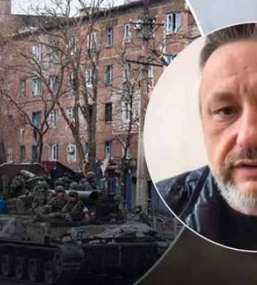 27 вантажівок в&#039;їхали в Маріуполь: Андрющенко розповів, що вони перевозять