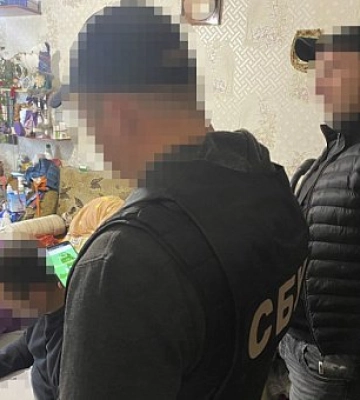 СБУ заблокировала антиукраинскую агитацию еще двух коллаборанток в Днепропетровской области