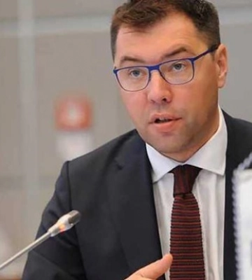 Зеленський призначив нового посла у Німеччині