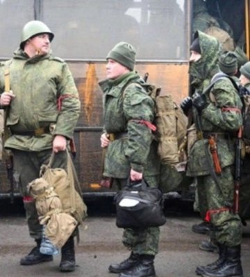 Окупанти не просунулися суттєво в районі Бахмута, хоча стверджують зворотне - ISW