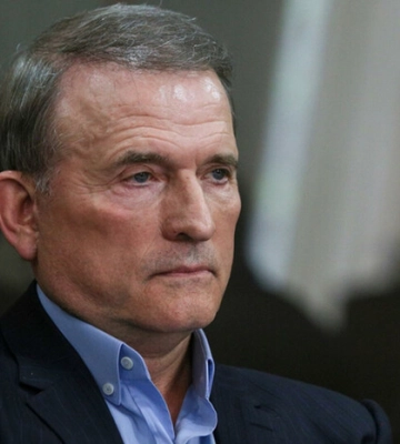 Кремль вкотре відхрестився від Медведчука