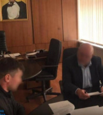 НАБУ и САП сообщили о подозрении мэру Белой Церкви