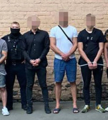 У Києві банда полювала на іноземців, використовуючи жінок: подробиці та фото