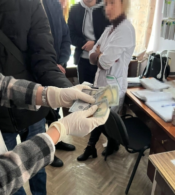 Діагноз за тисячу доларів: лікарі вигадували хвороби для військовозобов&#039;язаних