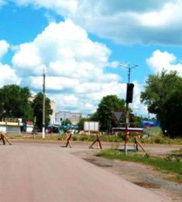 По скільки продають паливо на окупованих територіях
