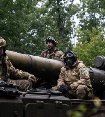 Військові РФ обстріляли 14 населених пунктів Харківщини — Генштаб