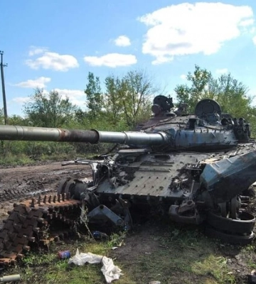 Протягом доби авіація ЗСУ уразила десять позицій противника – Генштаб
