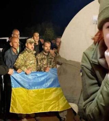 Те, що пережили Герої &quot;Азовсталі&quot;, – це навіть не Аушвіц