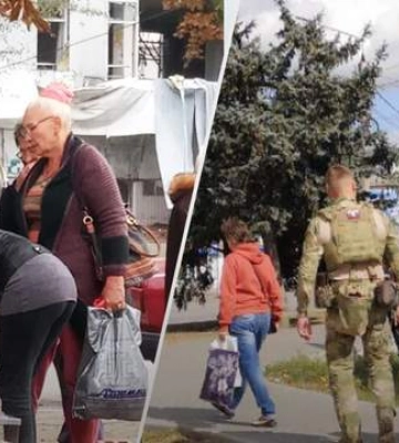 &quot;Им нужно, чтобы все тихо сидели дома&quot;: утром в Мелитополе прогремел мощный взрыв – Федоров