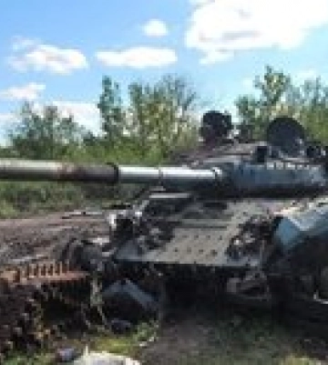 ВСУ ударили по Росгвардии в Херсоне