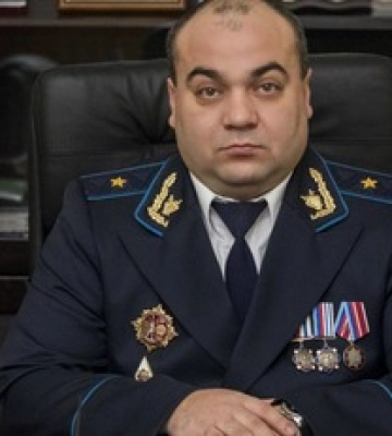 Підірвали в кабінеті: у Луганську ліквідували &quot;генпрокурора&quot; т.зв. &quot;ЛНР&quot;, фото та відео
