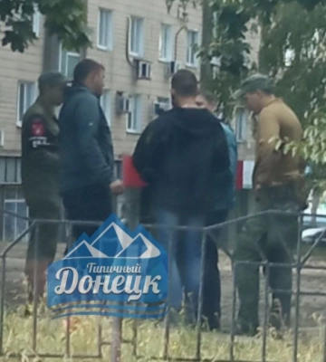 «ДНР» посилила примусову мобілізацію: Де затримують чоловіків