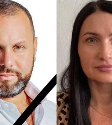 У Бердянську вбито заступника голови окупаційної адміністрації та його дружину