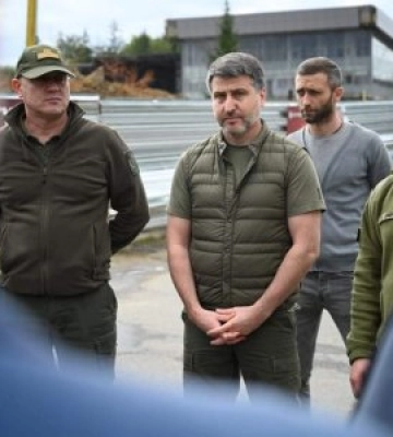 Пропускну здатність КПП «Ужгород – Вишнє Нємецьке» збільшать до кінця осені