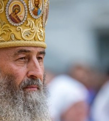 Івано-Франківська облрада просить заборонити в Україні московський патріархат