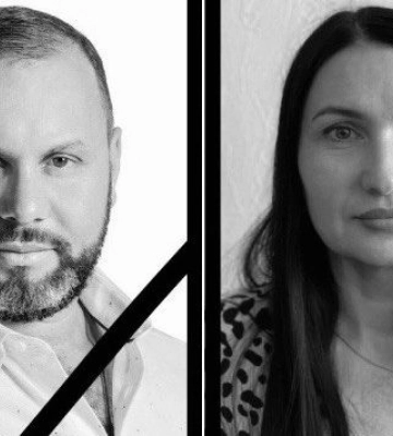 У Бердянську застрелили заступника голови окупаційної адміністрації Олега Бойка і його дружину