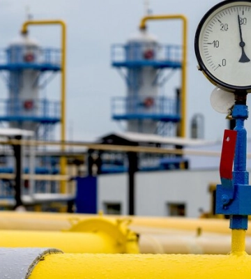 Українського газу всім не вистачить: підприємства на Львівщині готують до ринкових цін