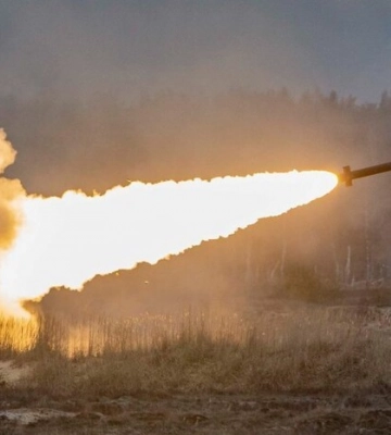 Окупанти знову атакували Кривий Ріг крилатими ракетами. Що відомо