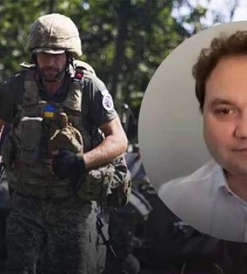 Что будет после контрнаступления: обозреватель спрогнозировал дальнейшую ситуацию в Харьковской области