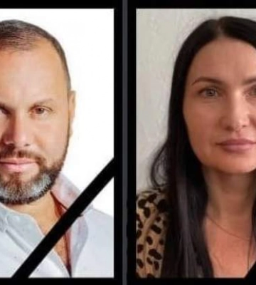 Во временно оккупированном Бердянске ликвидировались еще два коллаборанта – россми