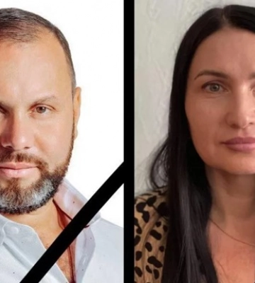 У Бердянську вбито заступника голови окупаційної адміністрації та його дружину, яка готувала псевдореферендум