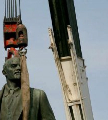 Небезпечна «расєя» генічан відлякує