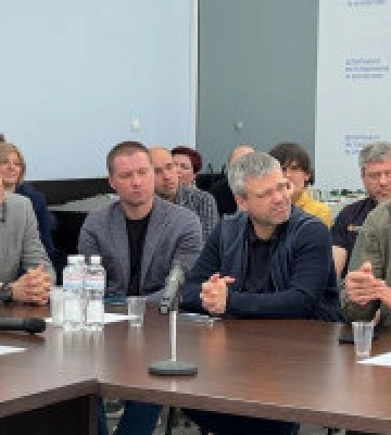 В КМДА розробили концепцію щодо будівництва об’єктів укриттів