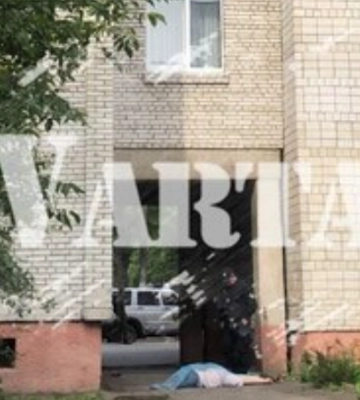 У Львові загинула жінка, яка випала з вікна