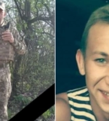 Захищаючи Україну, загинуло двоє військовослужбовців з Копачівської громади