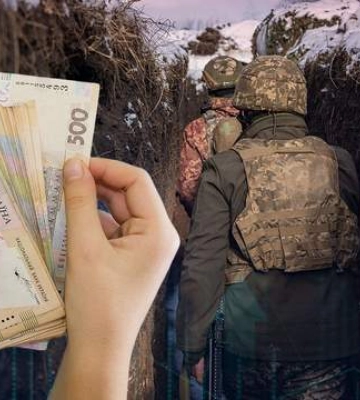 Уряд очікує зменшення інтенсивності бойових дій: про що говорить бюджет-2023