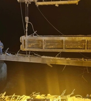 Російські війська знову вдарили по Кривому Рогу – Вілкул