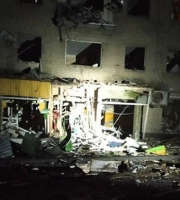 У поліції повідомили, коли розмінують житловий фонд на Харківщині