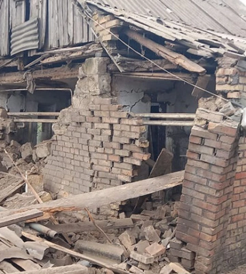 Лукашук розповів про ситуацію у Дніпропетровській області