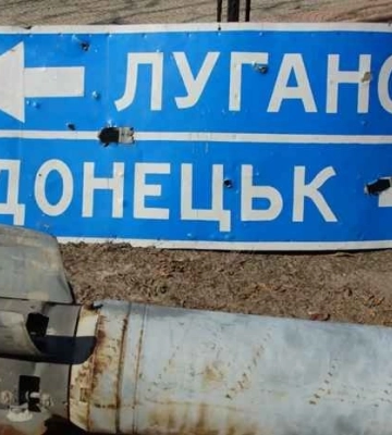 Несколько тысяч мобилизованных из &quot;ЛДНР&quot; отказались воевать и самовольно покинули позиции - разведка