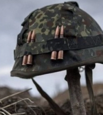 У громаді на Волині оголосили жалобу: повідомили про загибель двох Героїв