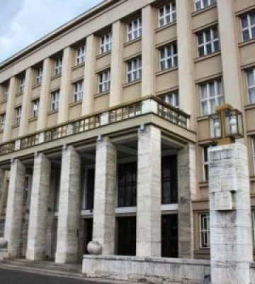 Закарпатська обласна військова адміністрація оприлюднила повідомлення