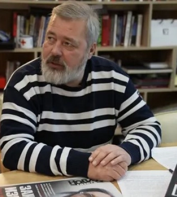 Украина никогда не простит России, — российский лауреат Нобелевской премии