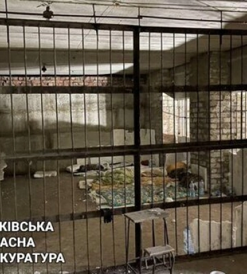 На деокупованій території Харківщині виявлено 18 російських катівень, - Нацполіція